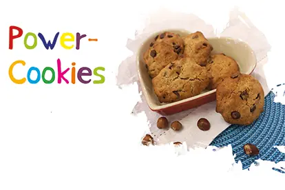 Foto: Powercookies