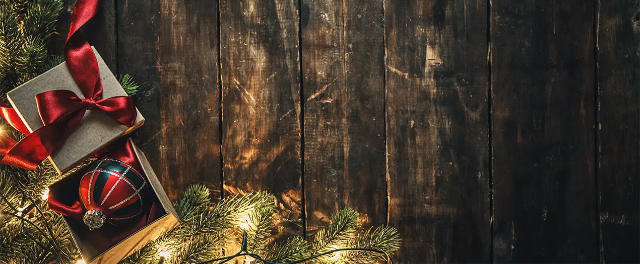 Foto: Weihnachten