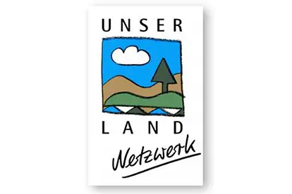 Unser Land-Siegel