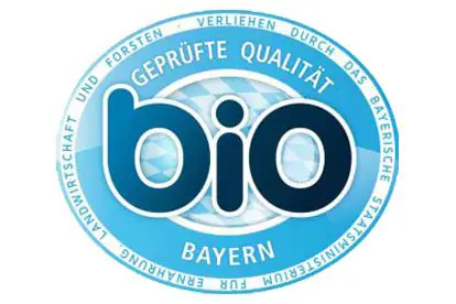 Bayerisches Bio-Siegel, Gütesiegel
