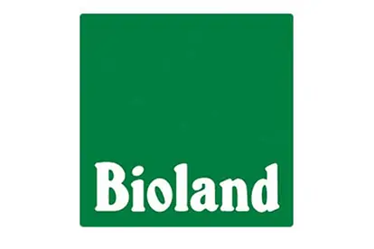 Bioland-Siegel