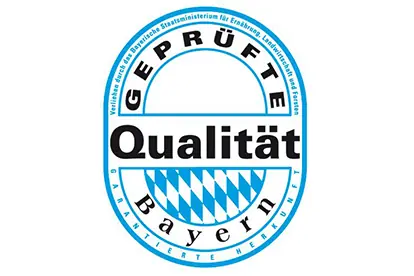 GQB-Siegel, Gütesiegel