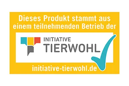 Initiative Tierwohl