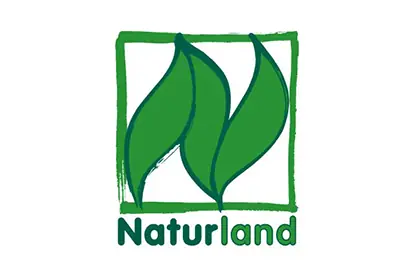 Naturland-Siegel