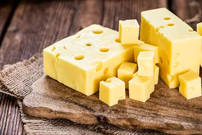 Allgäuer Emmentaler
