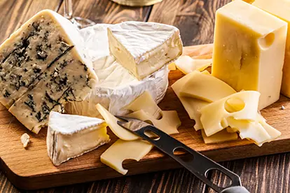 Käse Tipps, Käse kaufen