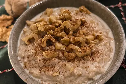 UBB_Rezepte_Klassisches Porridge