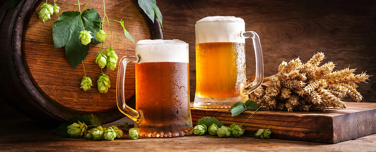 Hopfen