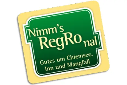 nimm's regrional