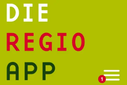 Regio-App