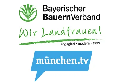 Bayerischer Bauernverband und münchen.tv fördern die Landfrauenbewegung mit Engagement und Modernität.