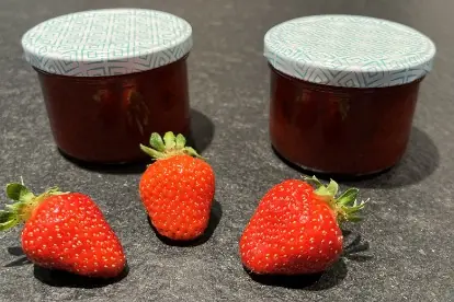 muenchen-tv_Erdbeermarmelade-mit-Basilikum_Content