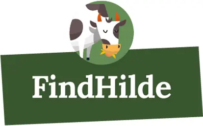 Regional einkaufen_FindHilde_Logo