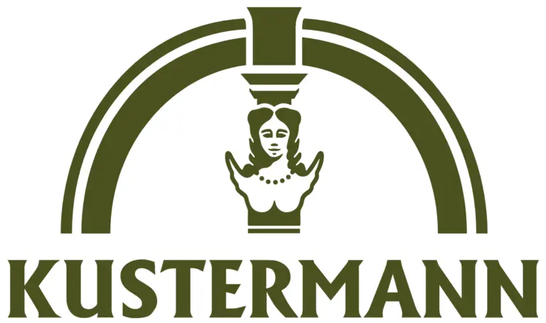 Logo Kustermann